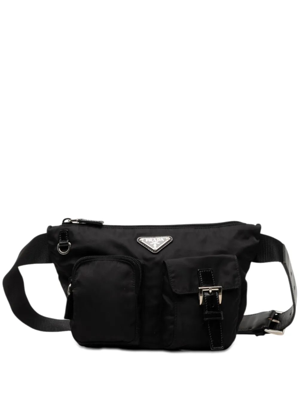 2013-2026 Tessuto Multi Pocket belt bag