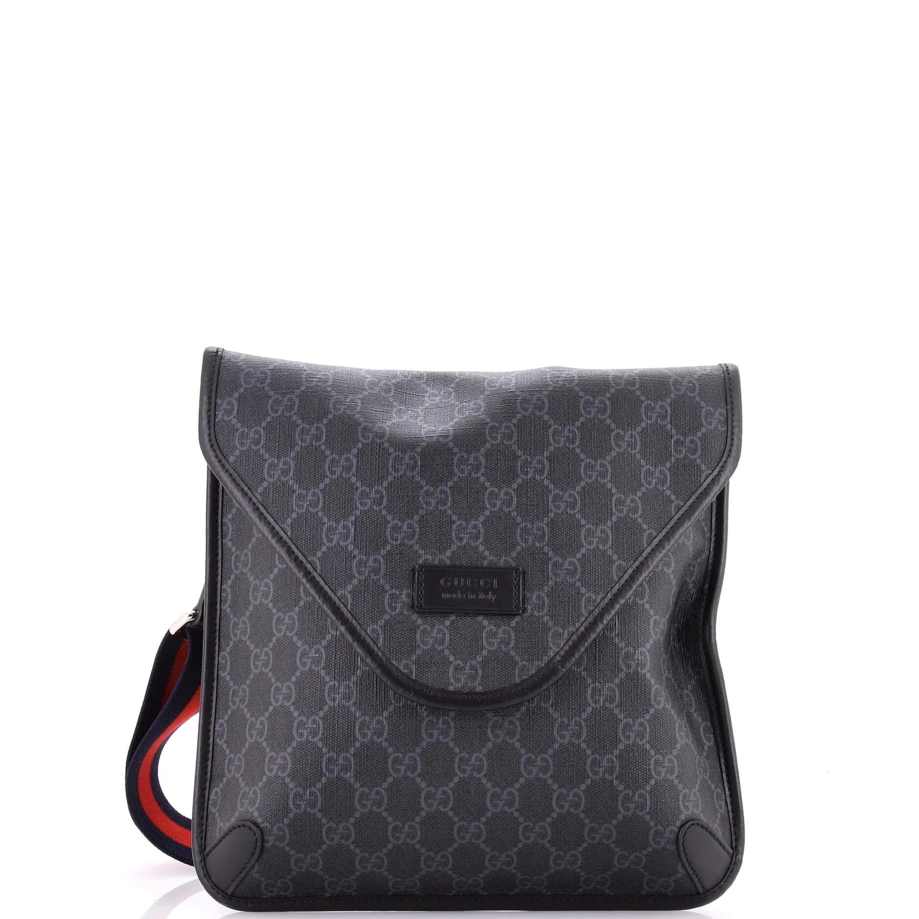 Cloth crossbody bag
