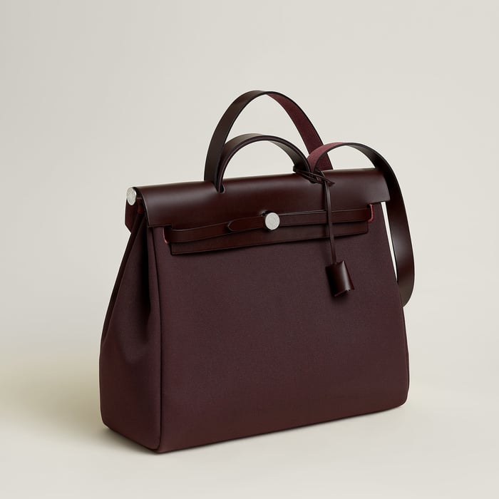Herbag Zip 39 Bag