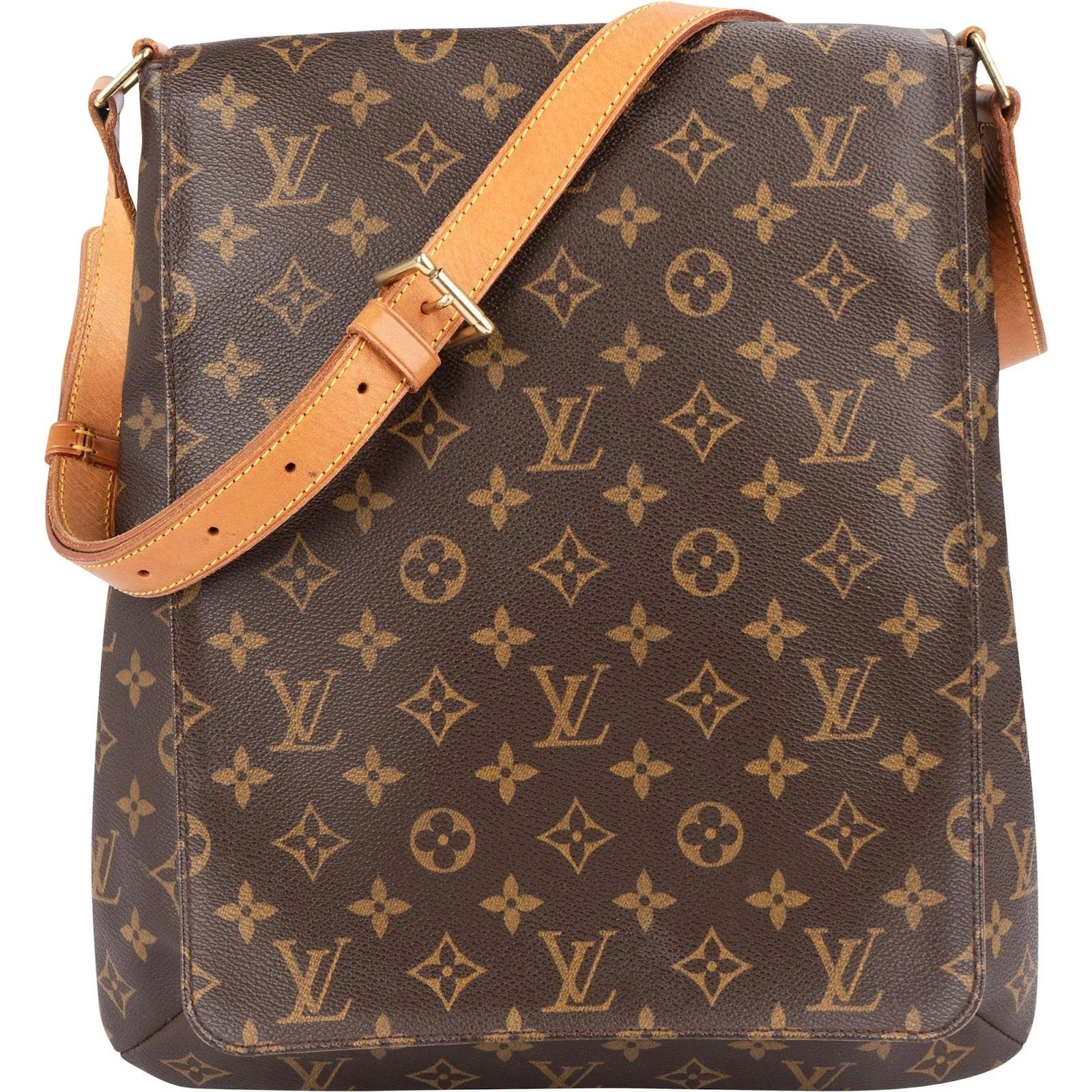 Salsa leather crossbody bag