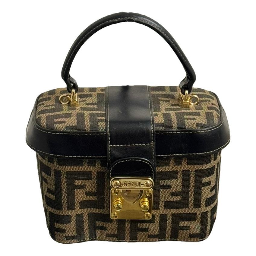 Peekaboo X-Lite cloth handbag