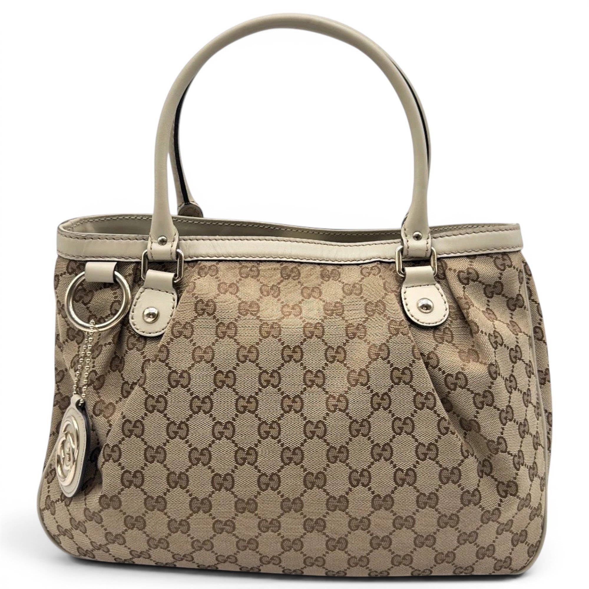 Sukey cloth tote