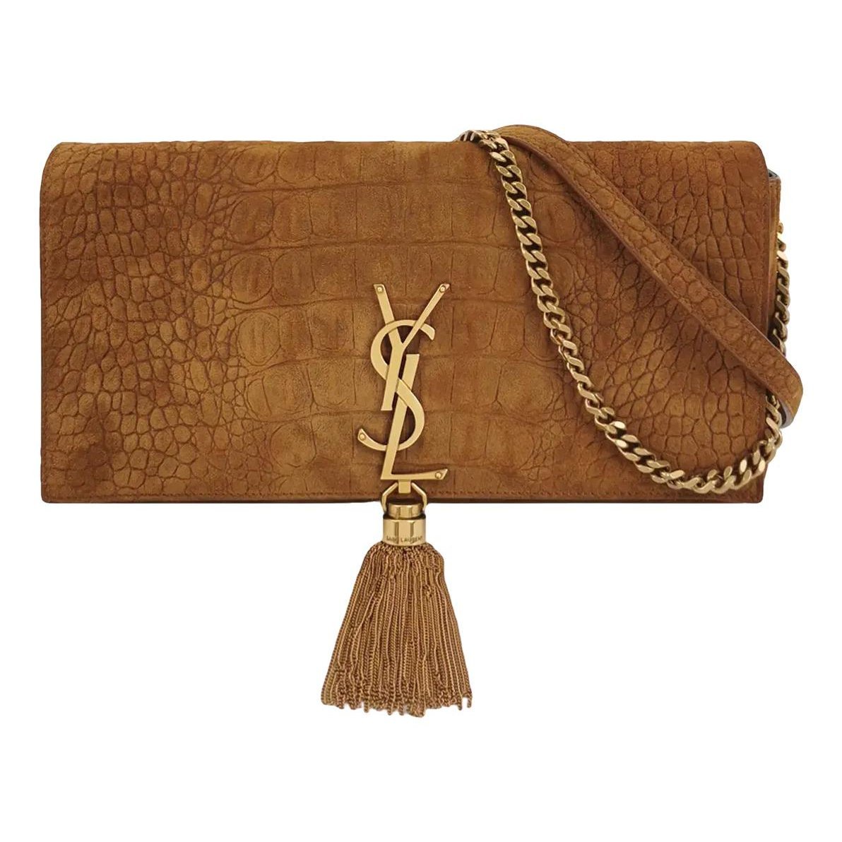 Pompom Kate handbag