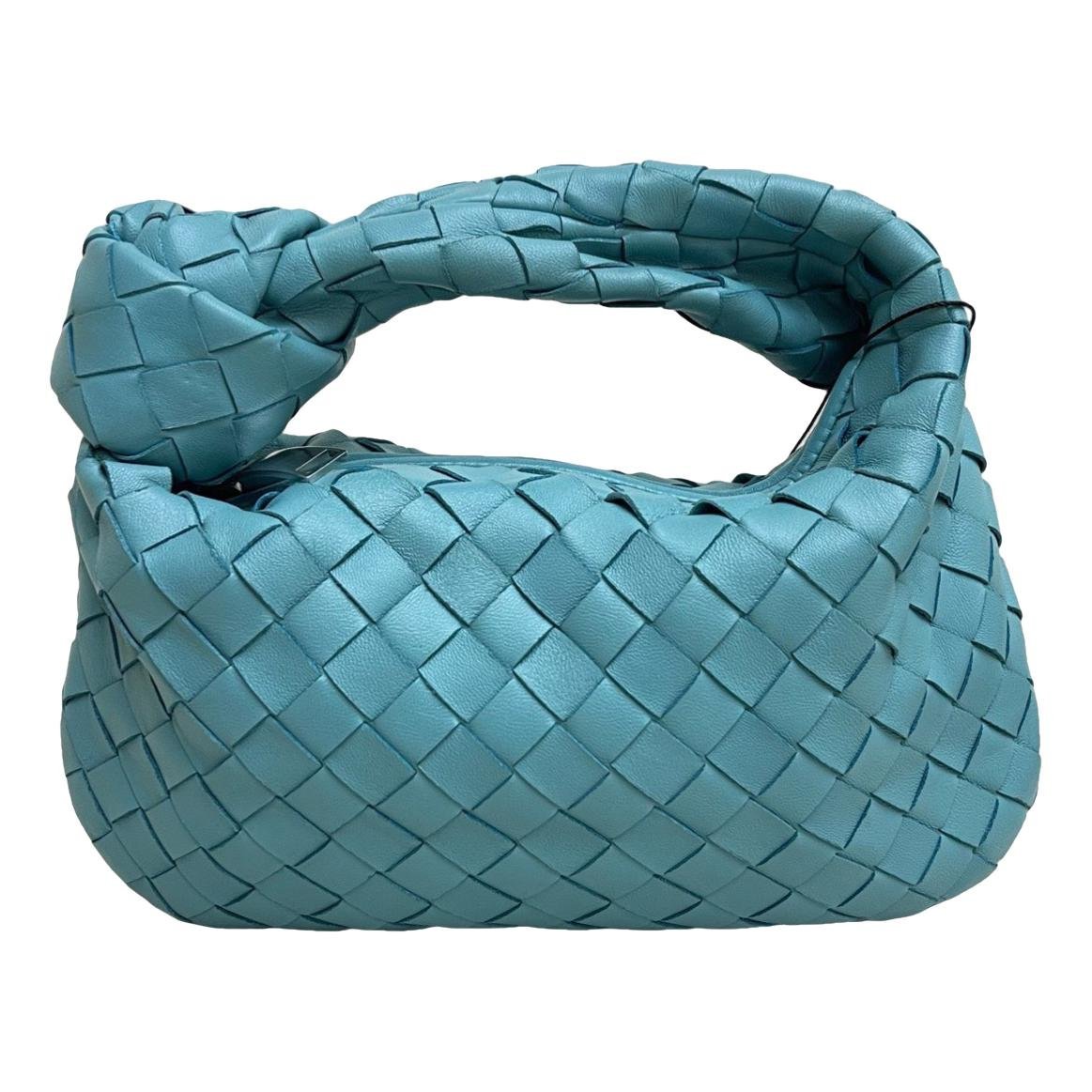 Jodie leather handbag