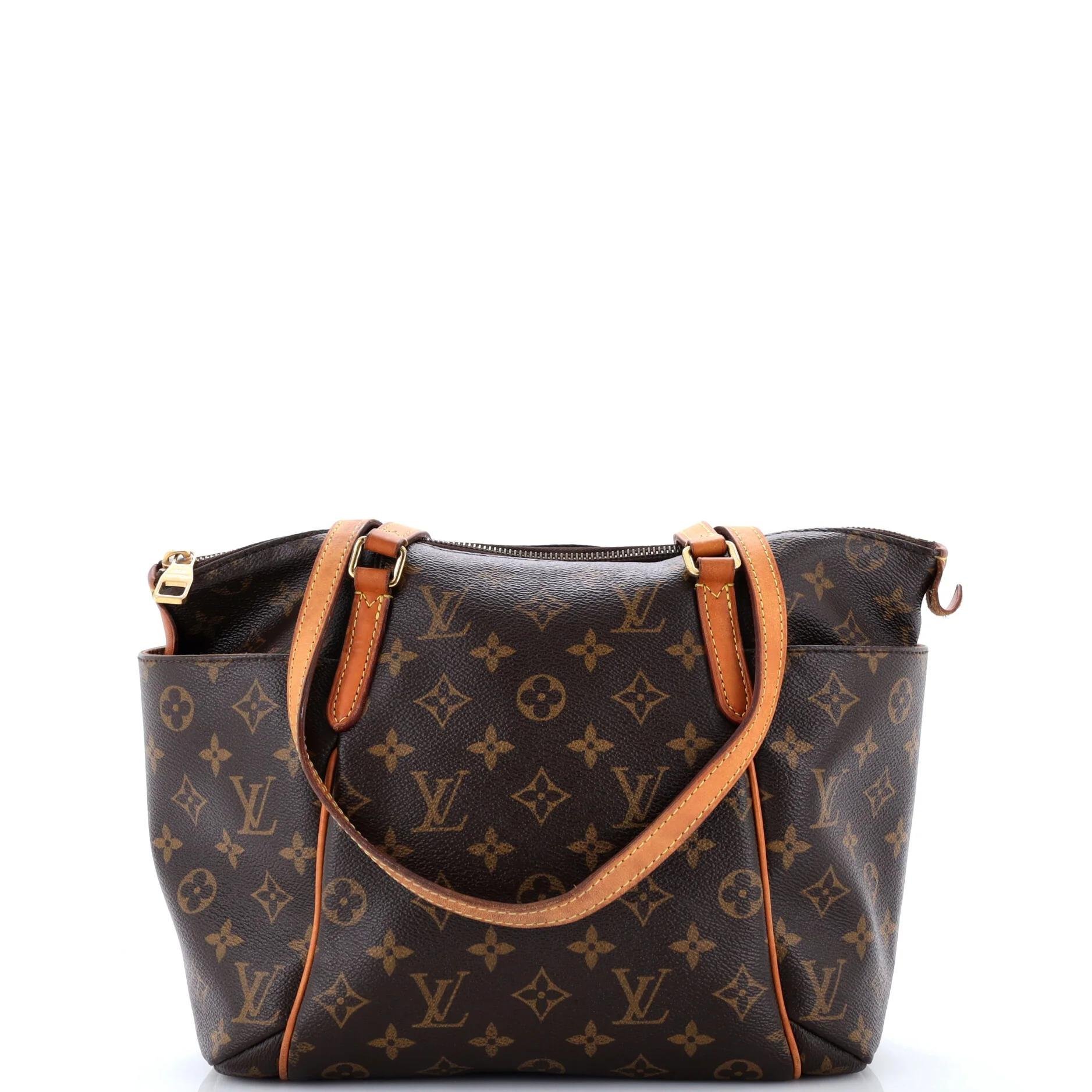 Louis Vuitton Cloth handbag