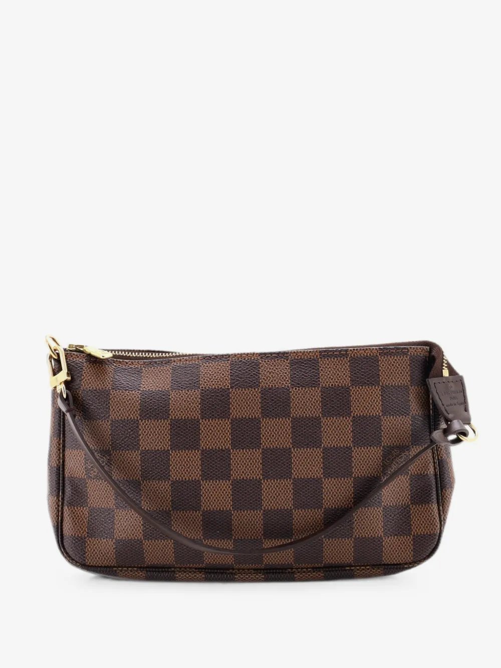 Pochette Accessoires Damier clutch bag