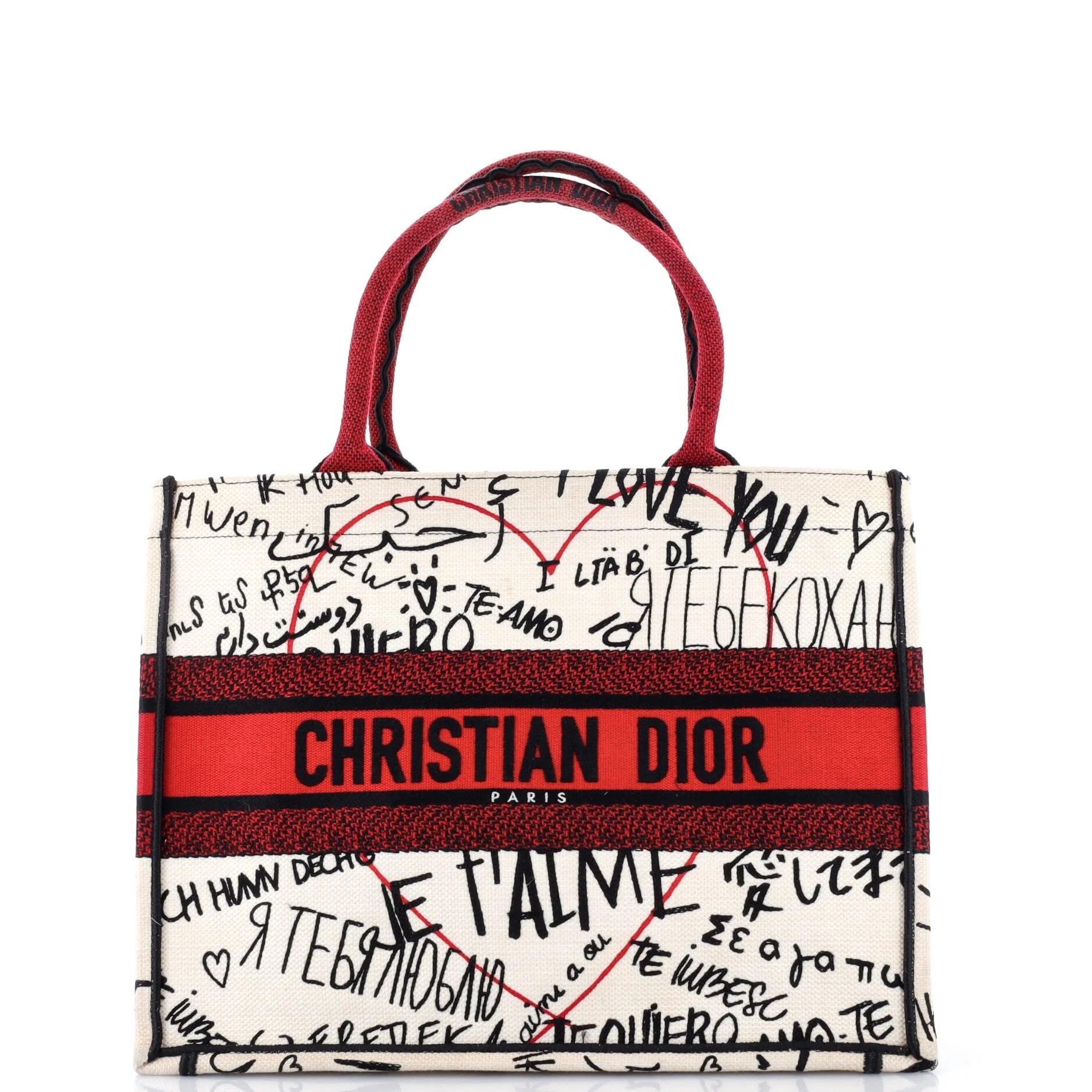 Cloth tote
