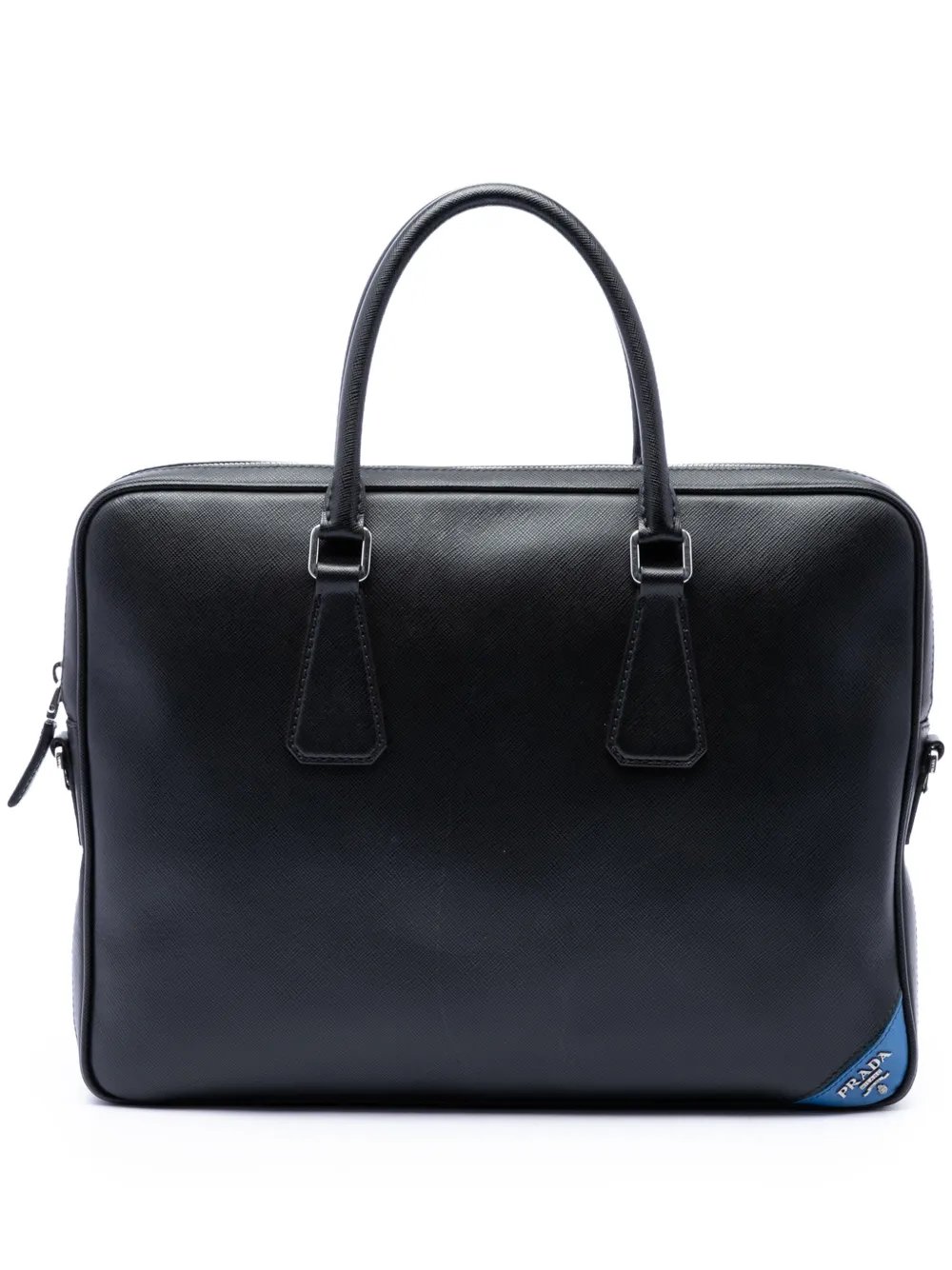 2010-2026 Saffiano business bag