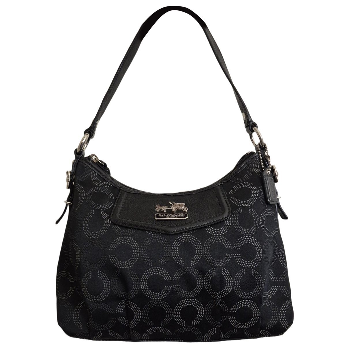 Hamilton Hobo handbag