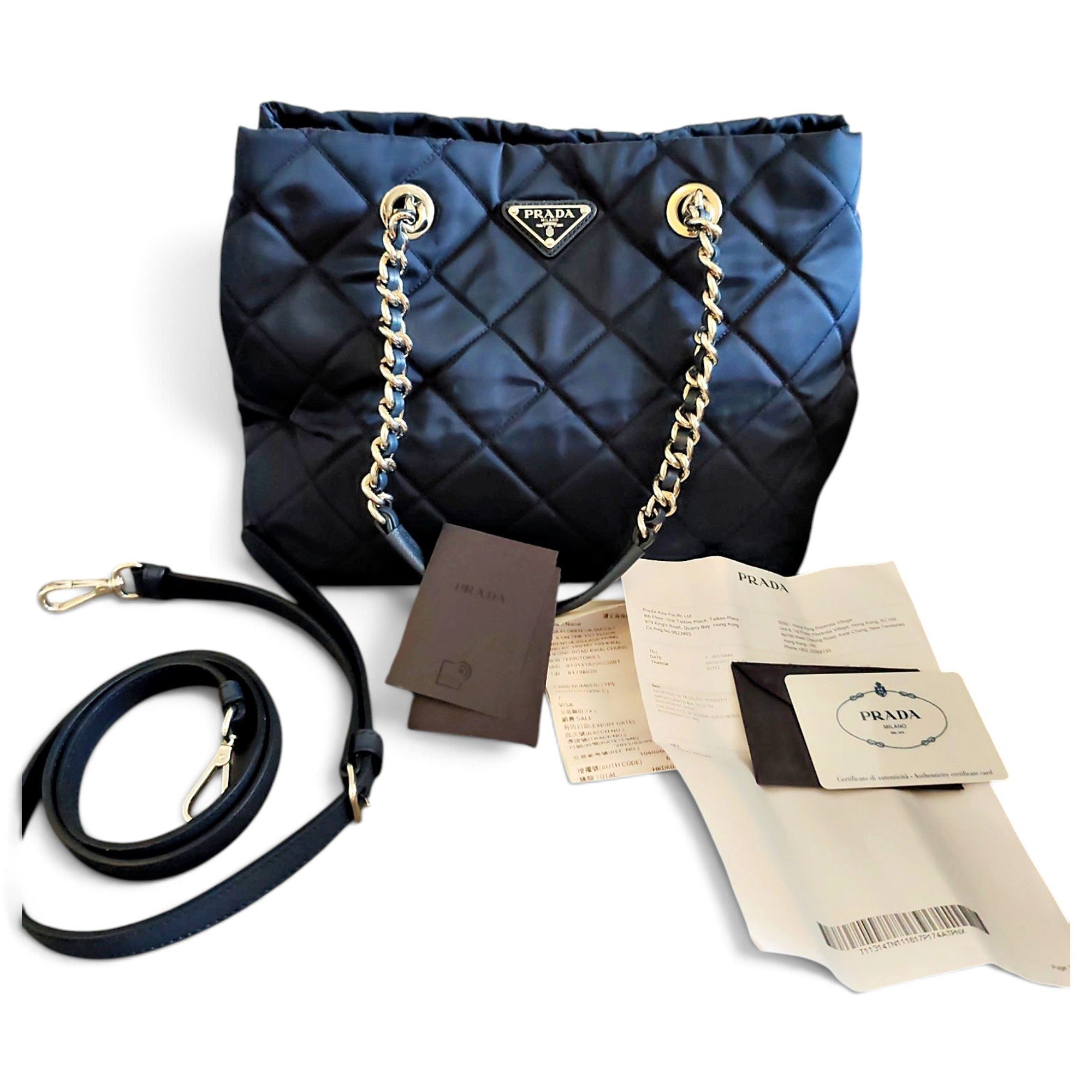 Handbag