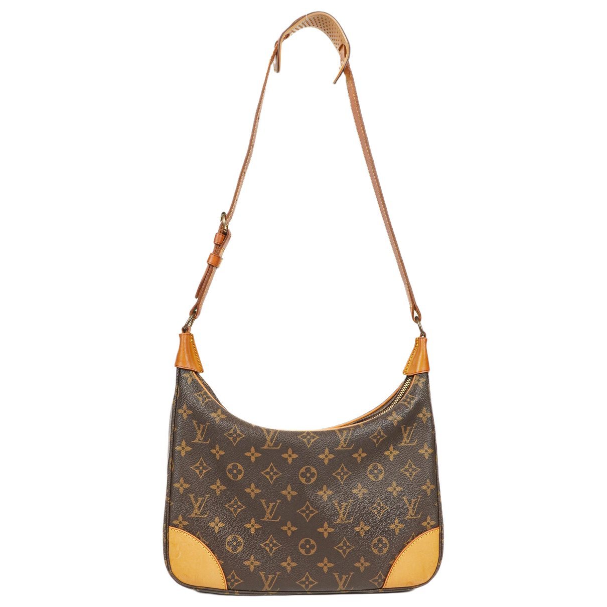 Boulogne cloth handbag
