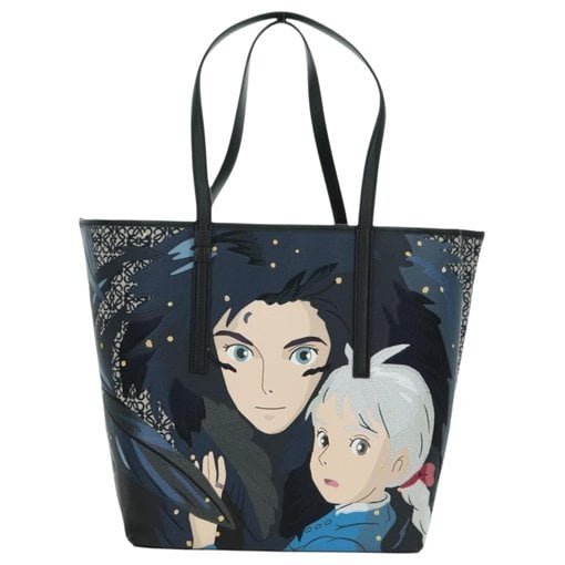 Cloth tote