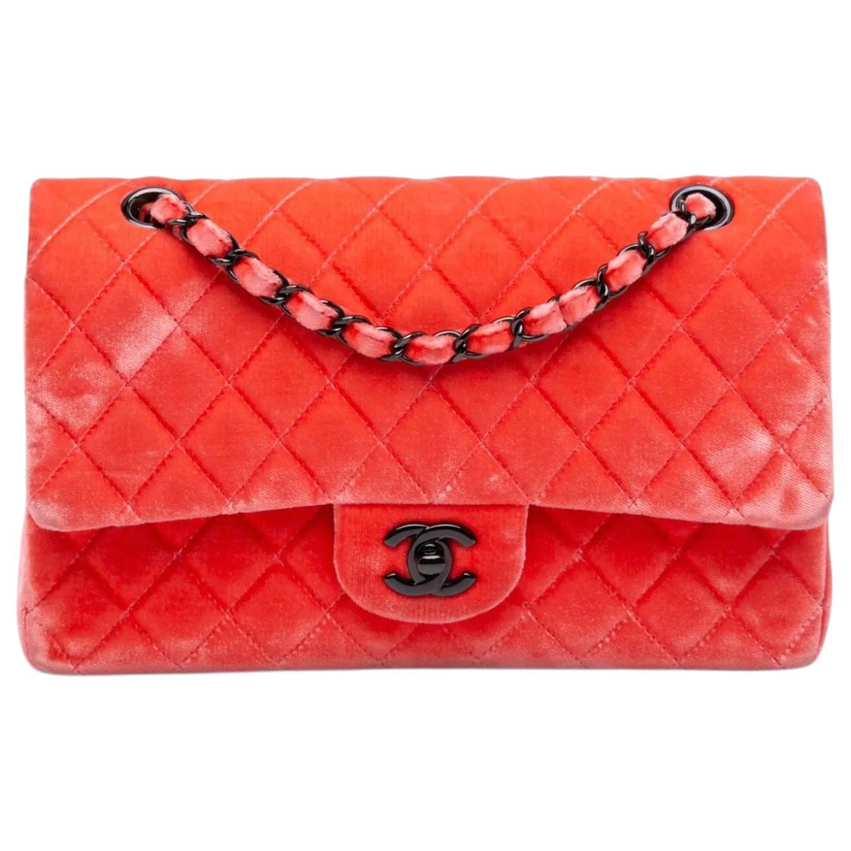 Timeless/Classique cloth bag