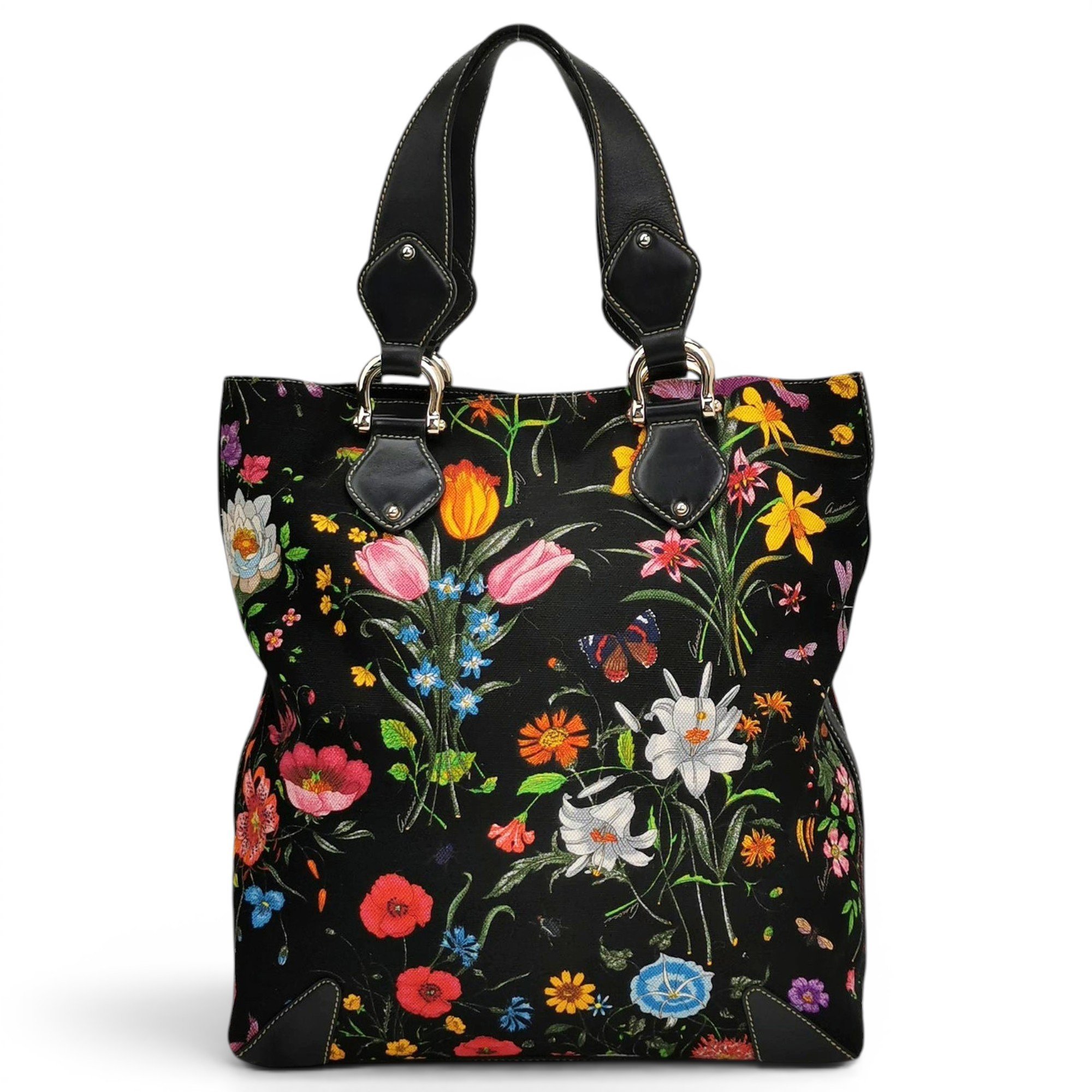 Cloth tote