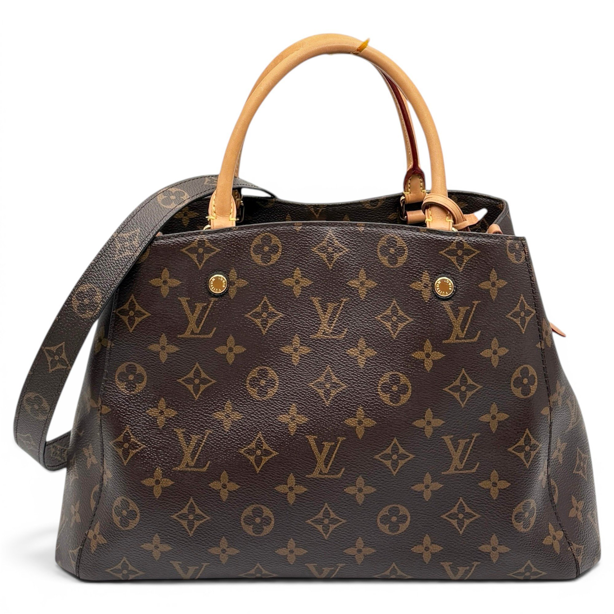 Montaigne cloth handbag