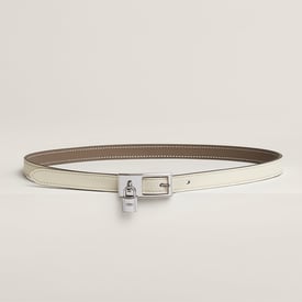 Lucky 15 reversible belt