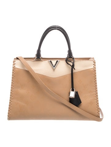 LV Monogram Very