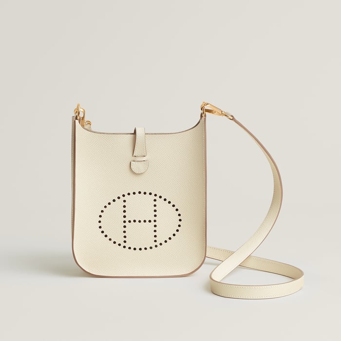 Nata Bolsa Évelyne 16 Sellier