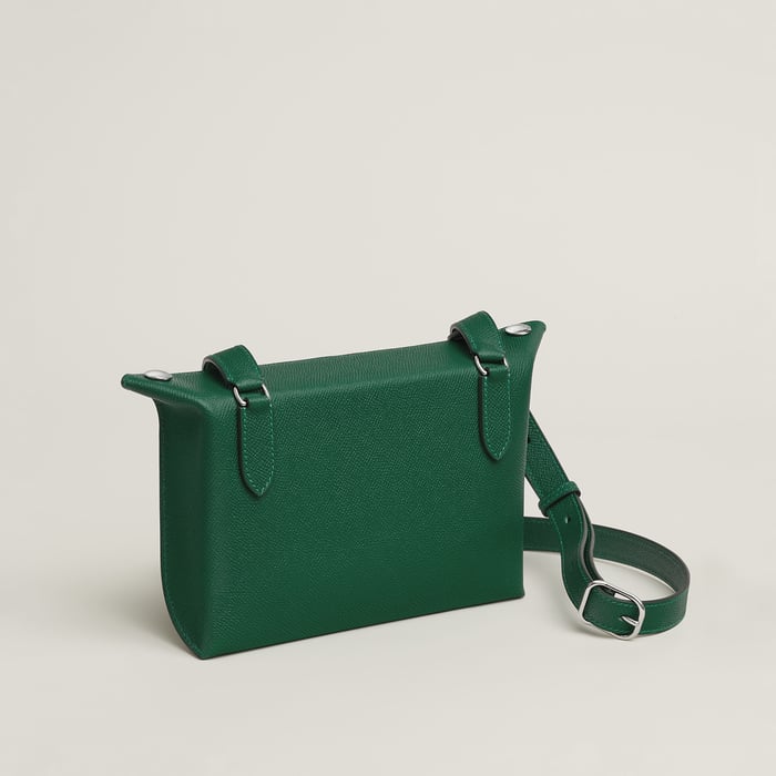 베르 모아양 Hermès Videpoches 백