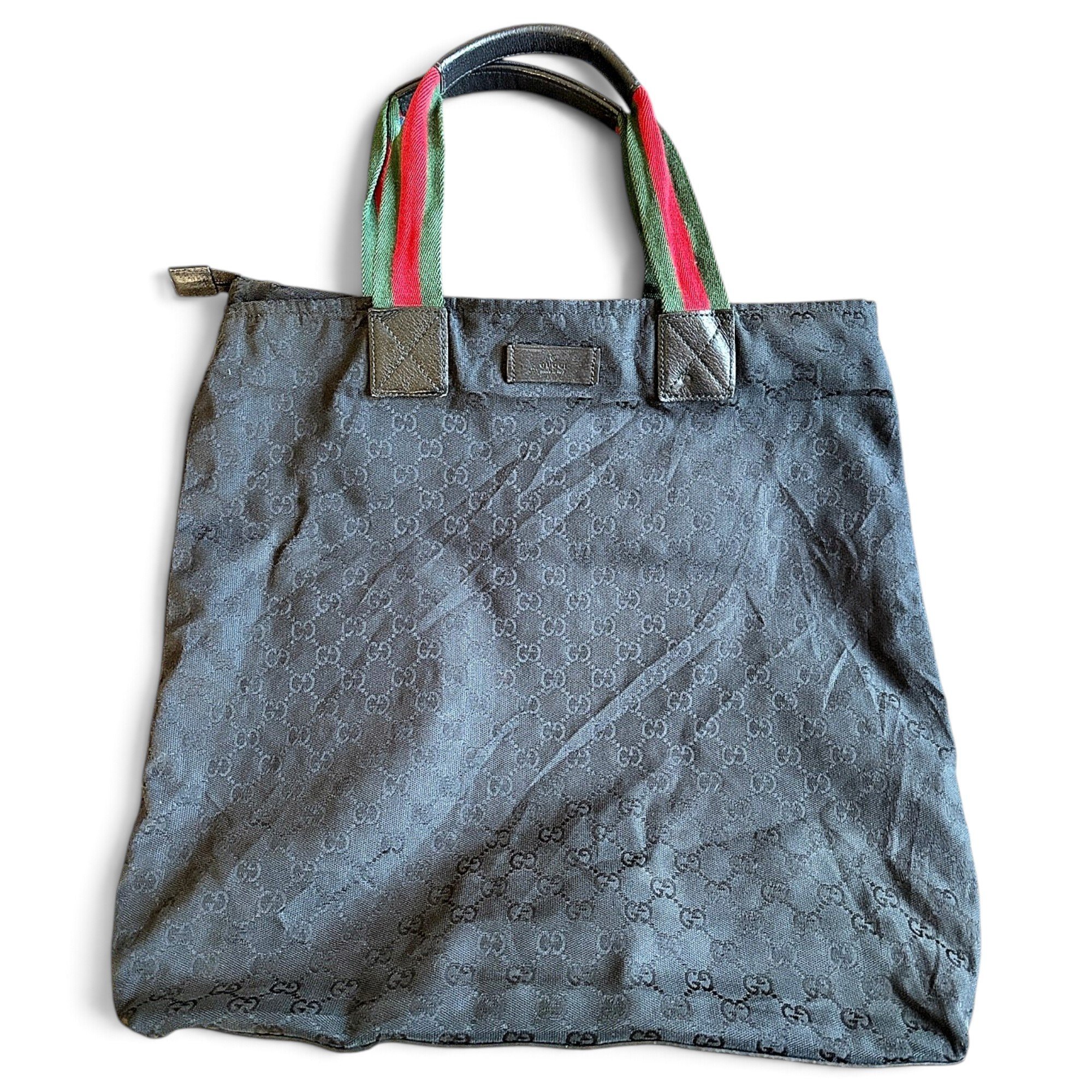Cloth tote
