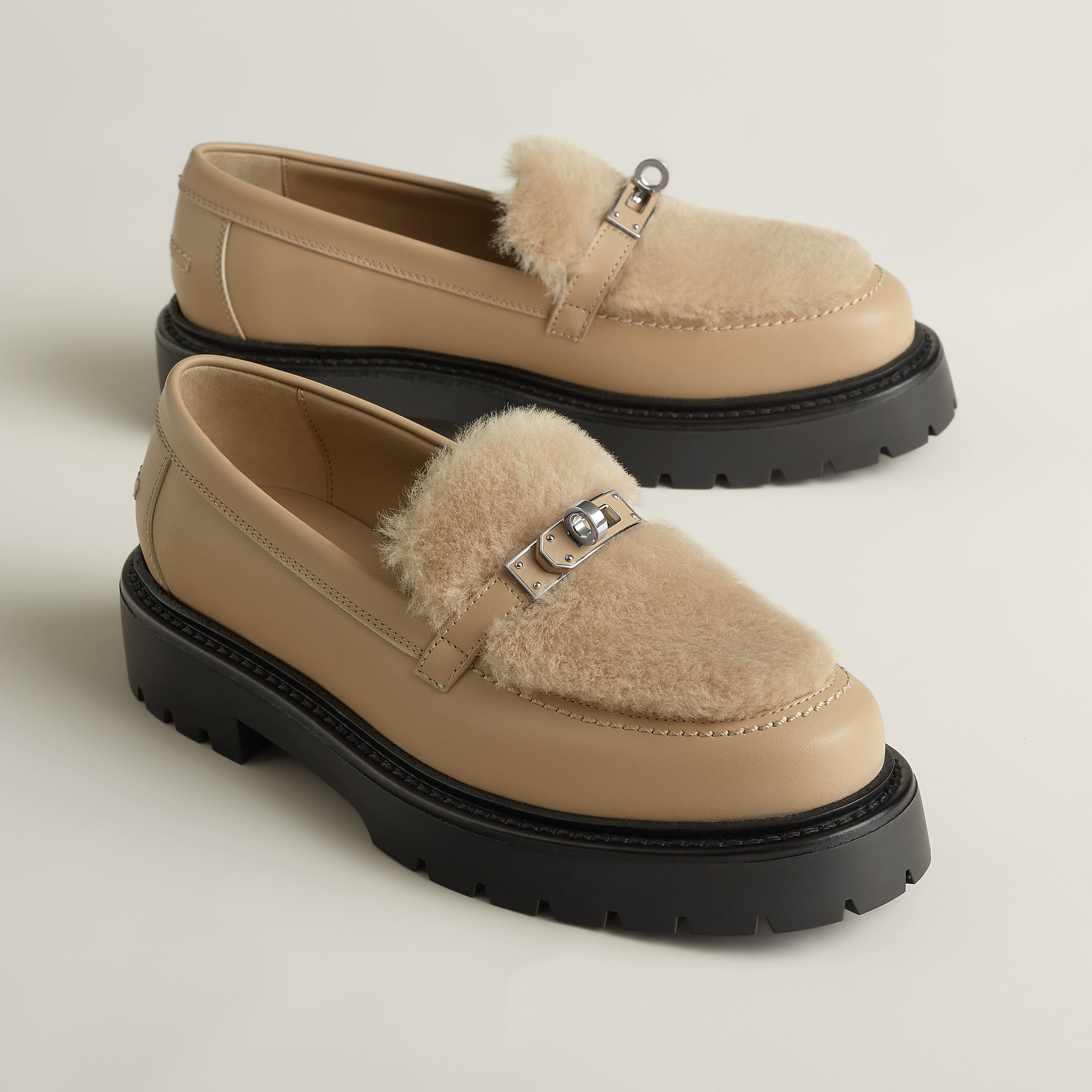 Icone Loafer