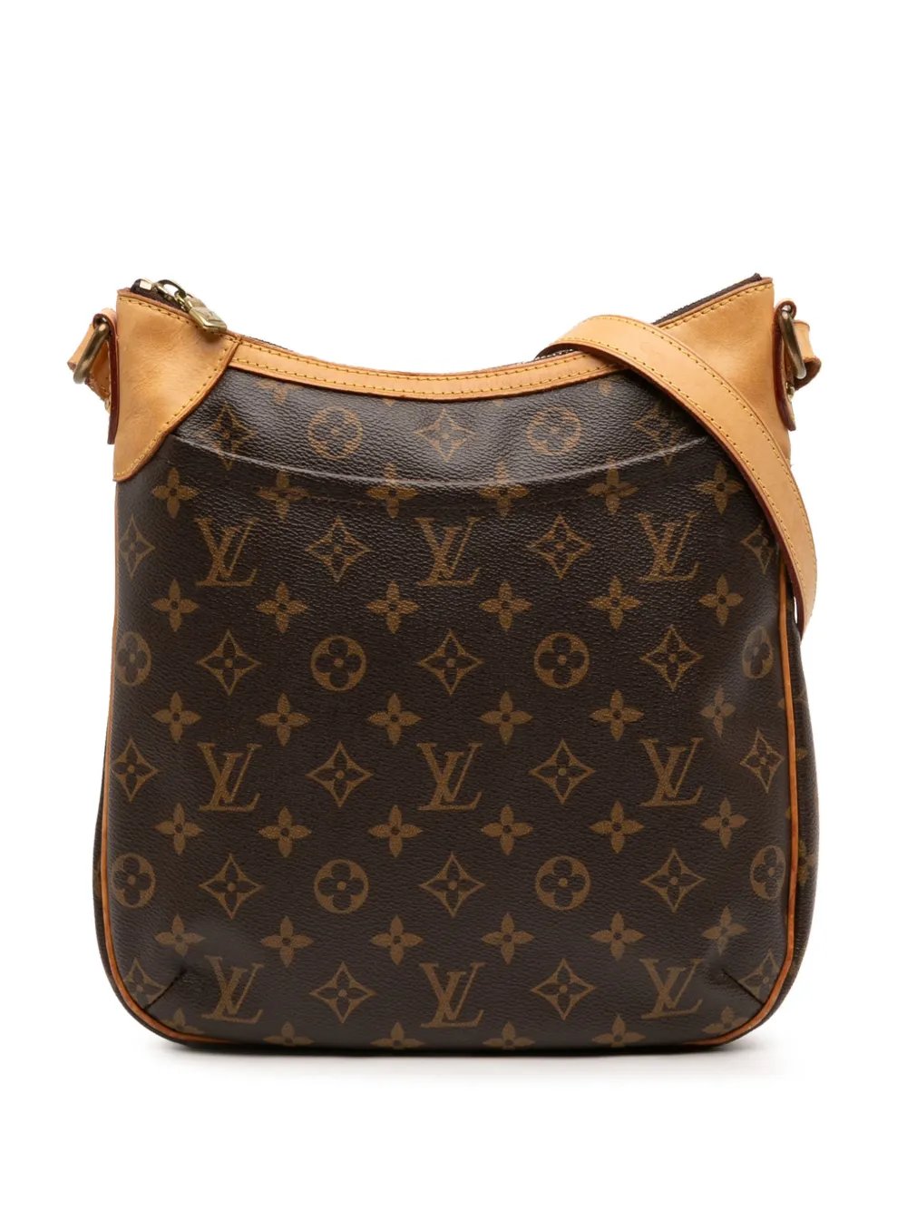 2011 Monogram Odeon PM crossbody bag