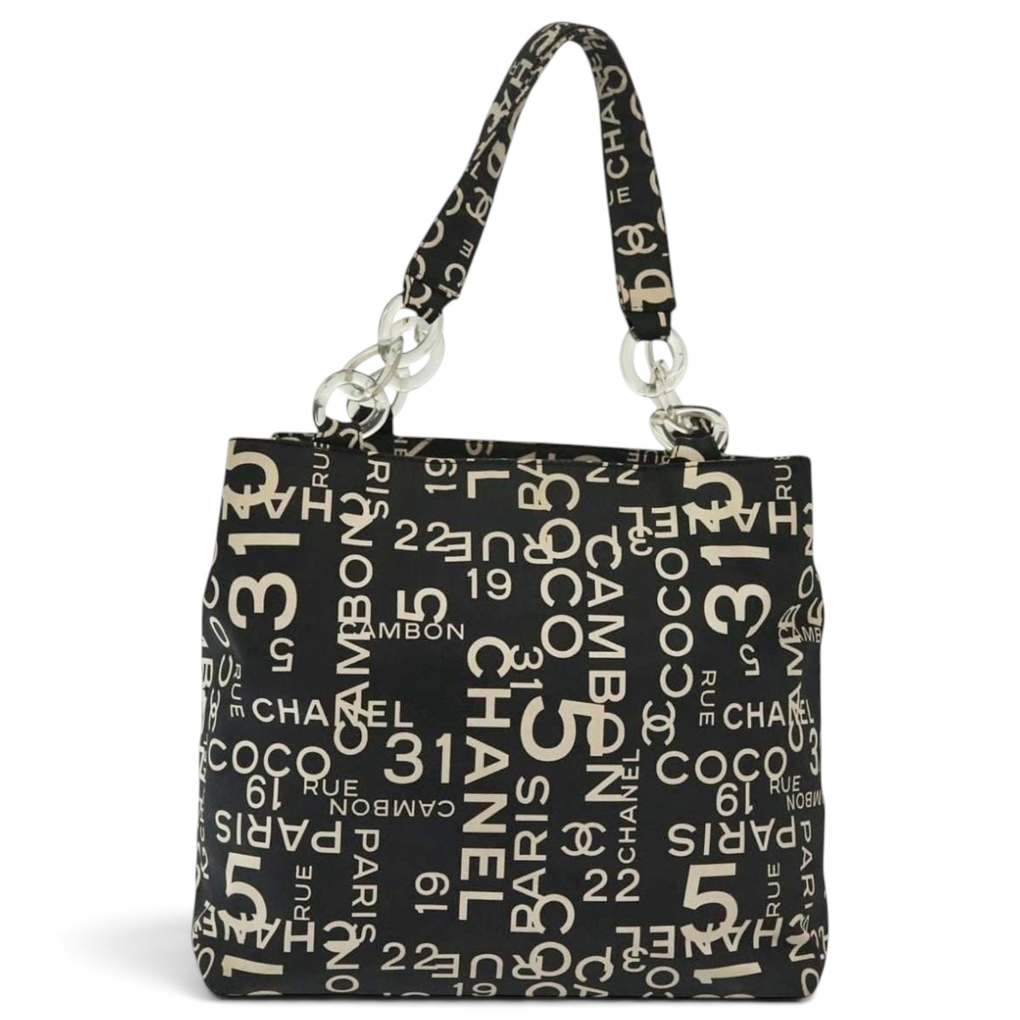Cloth handbag