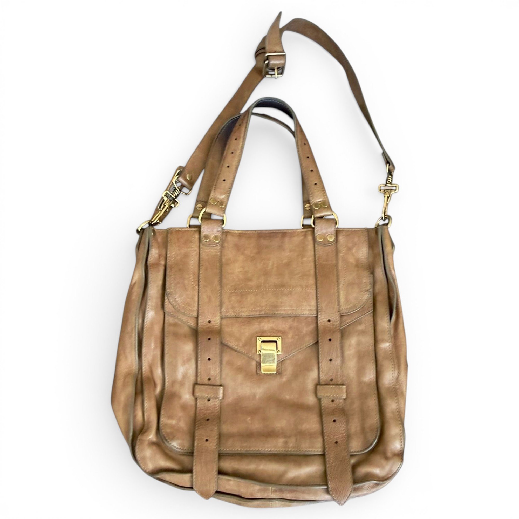 Proenza Schouler Leather handbag