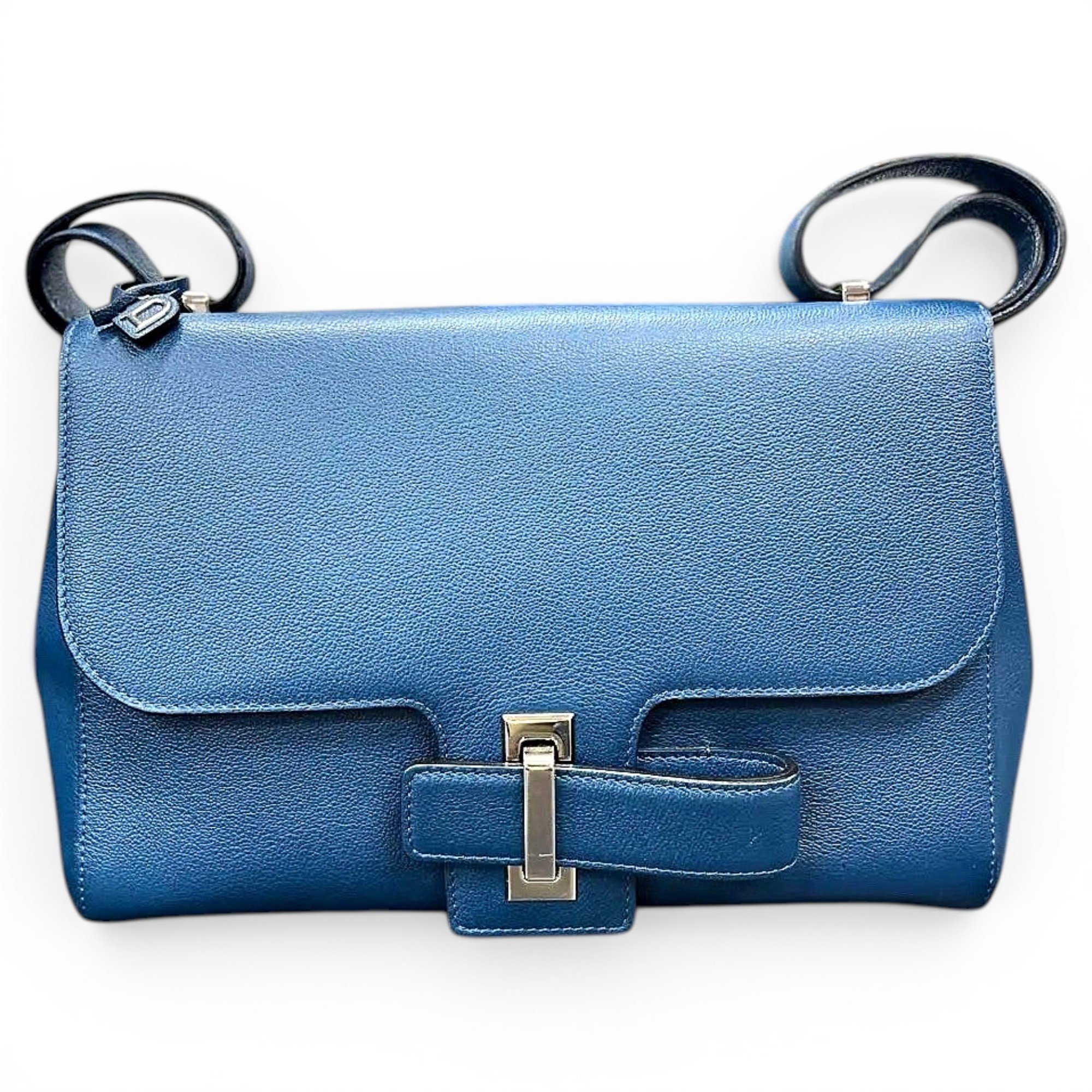 Simplissime leather handbag