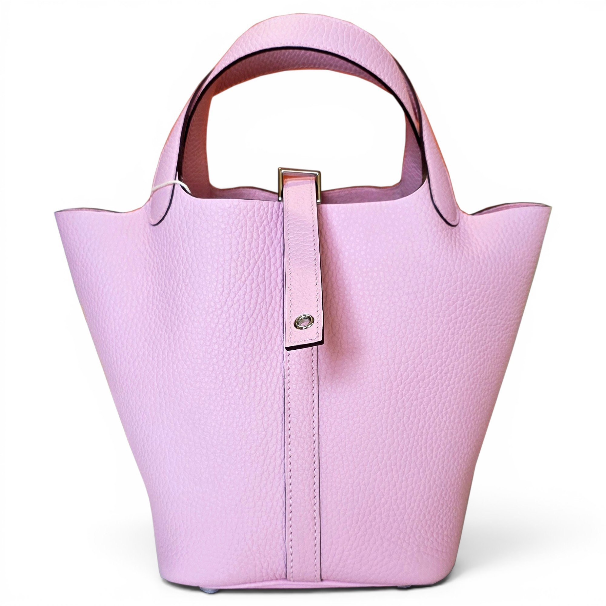 Hermes Picotin 18 Handbag 2025