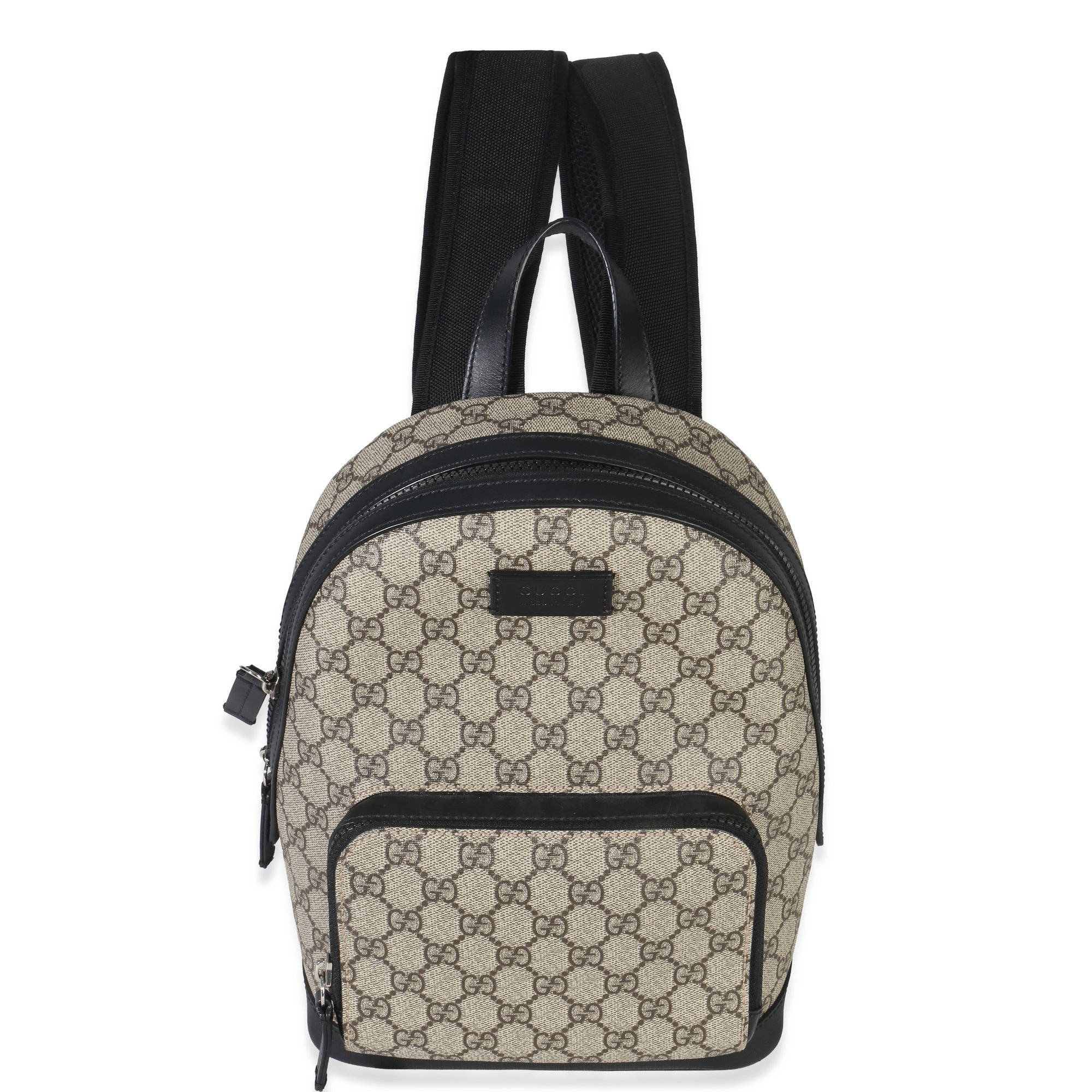 Cloth backpack