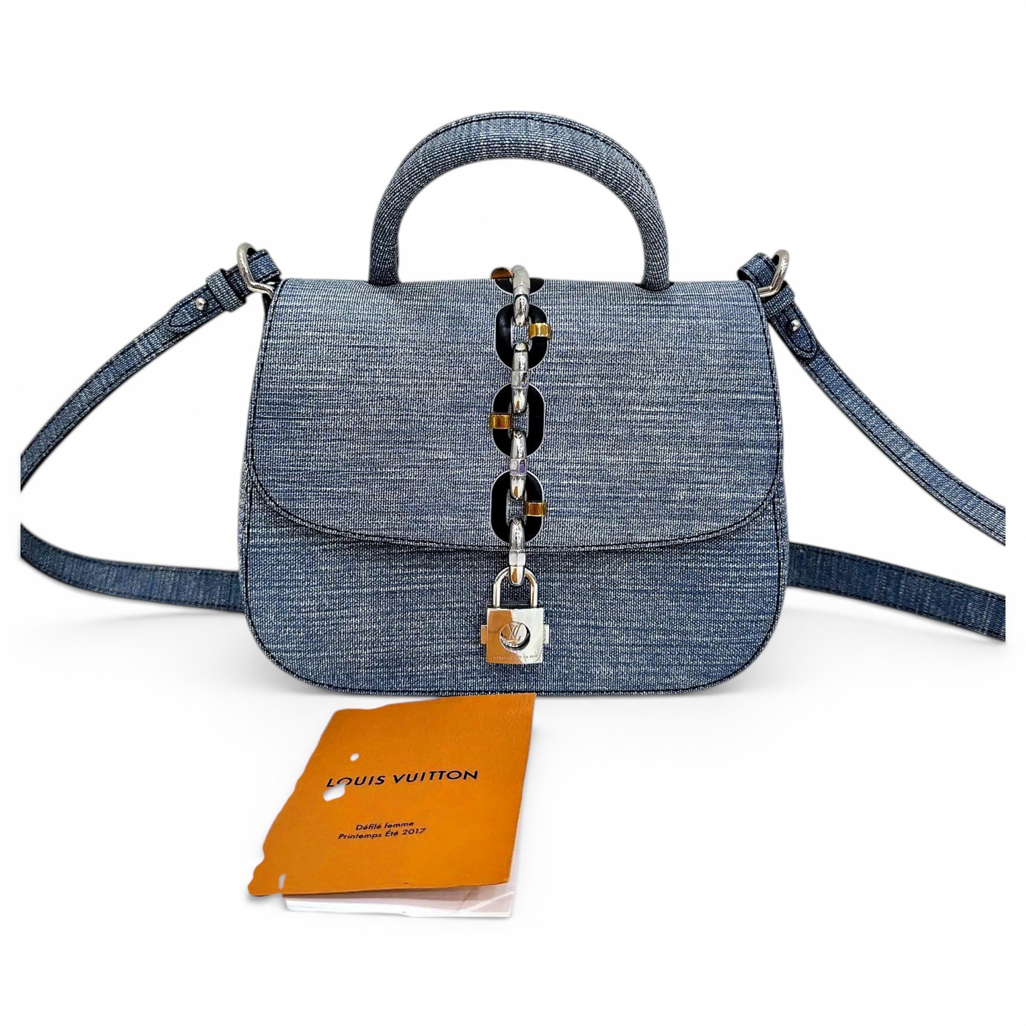 Chain It handbag
