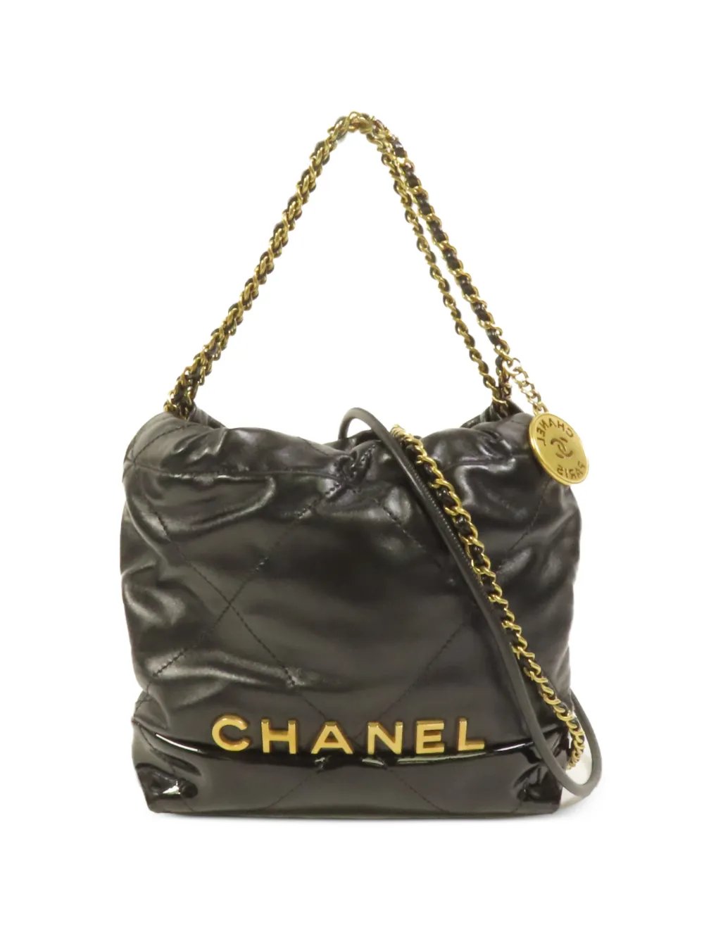 mini 22 shoulder bag