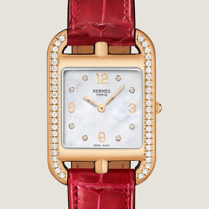 Sans Coloris Cape Cod Watch, Small Model, 31 MM