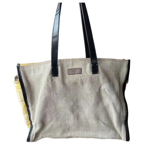 Cloth tote