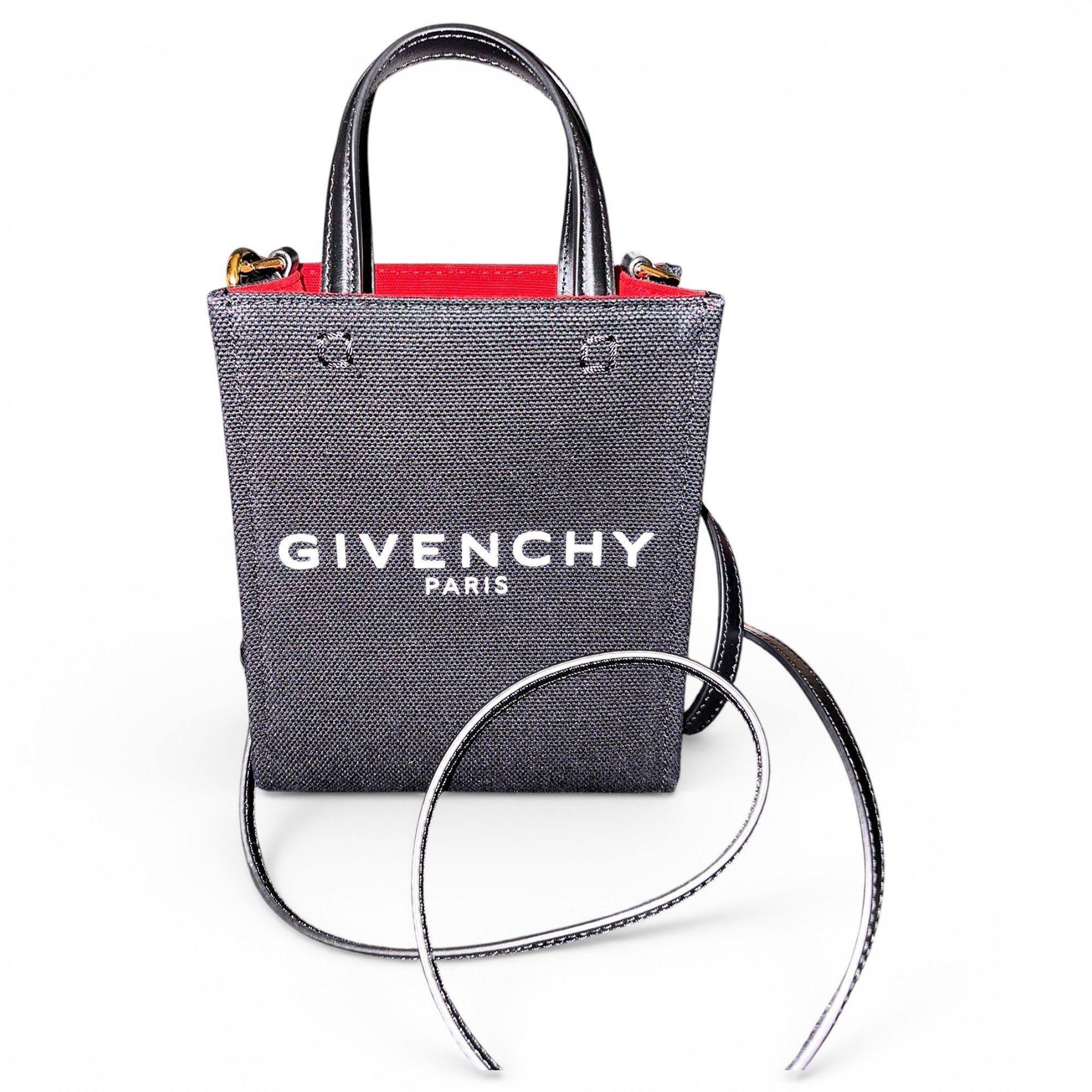 G Tote crossbody bag
