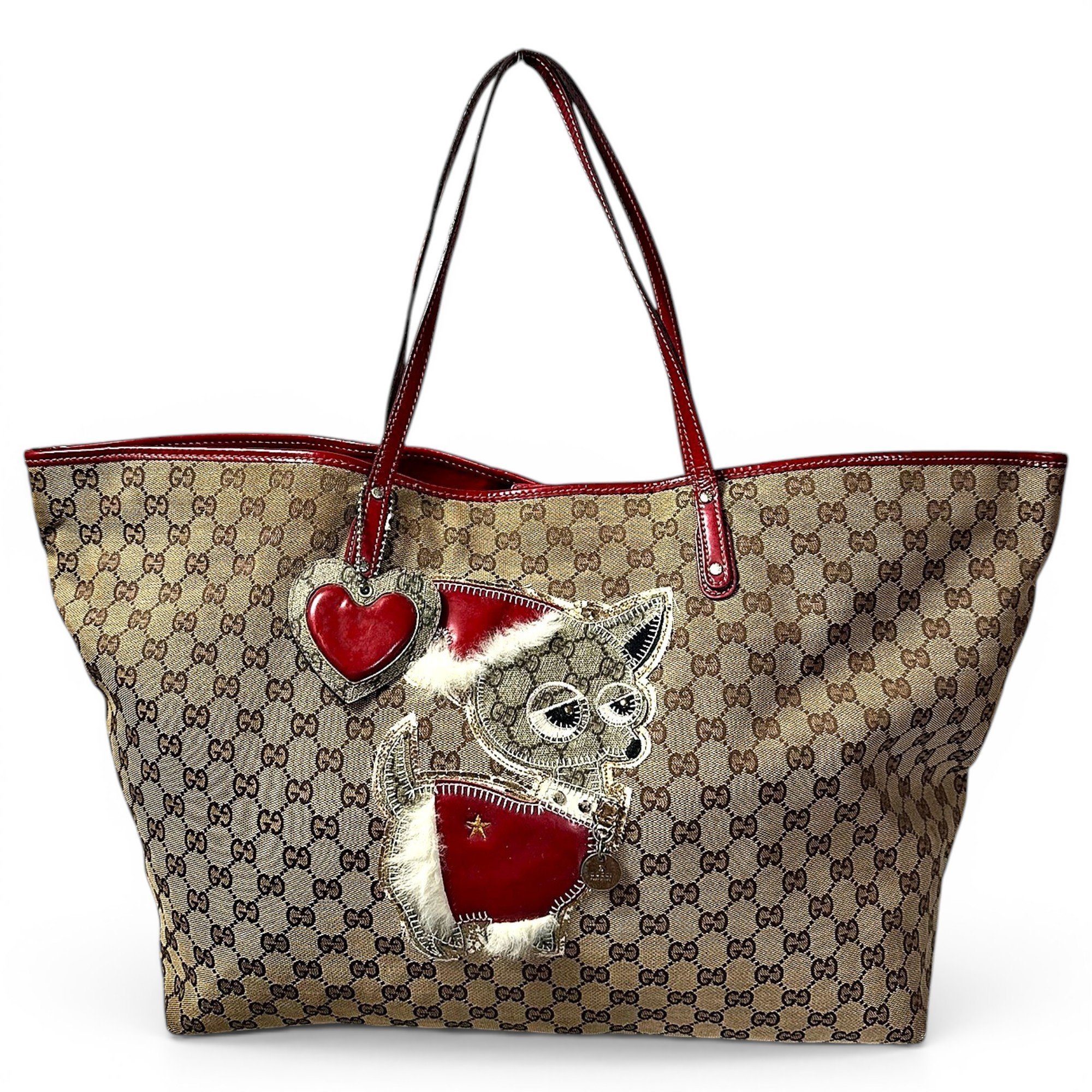 Cloth tote
