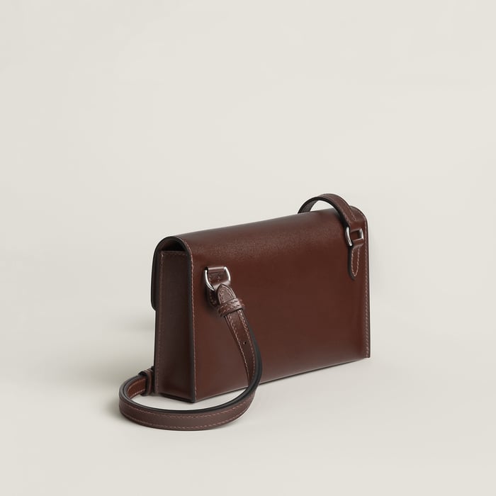Terre Hermèsnap Wallet