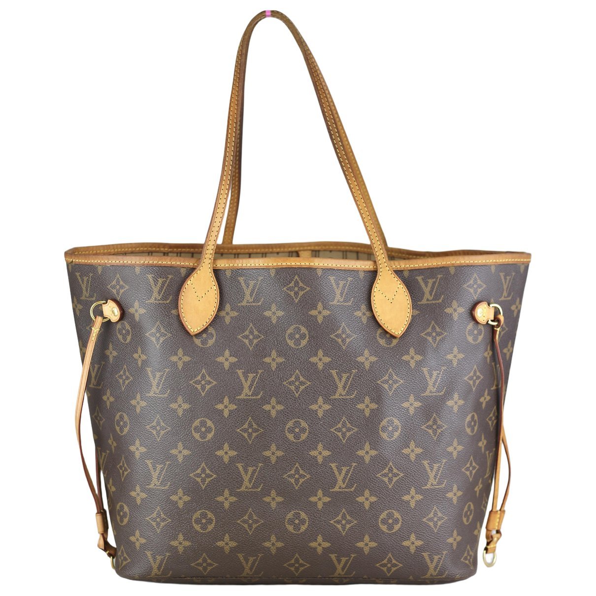 Neverfull cloth handbag