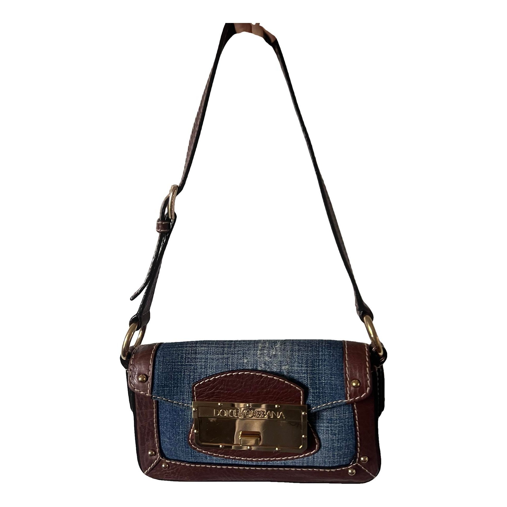 Dolce & Gabbana Leather handbag