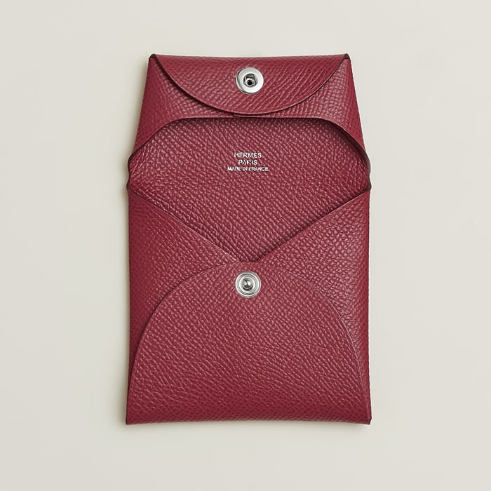 Rubis Bastia Change Purse