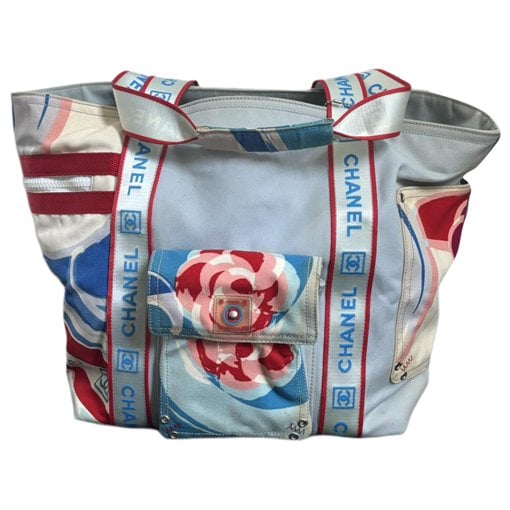 Cloth tote