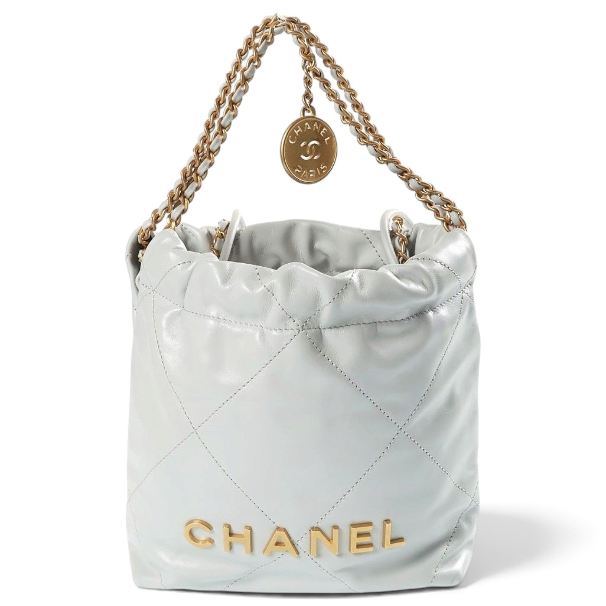 Timeless/Classique pony-style calfskin handbag