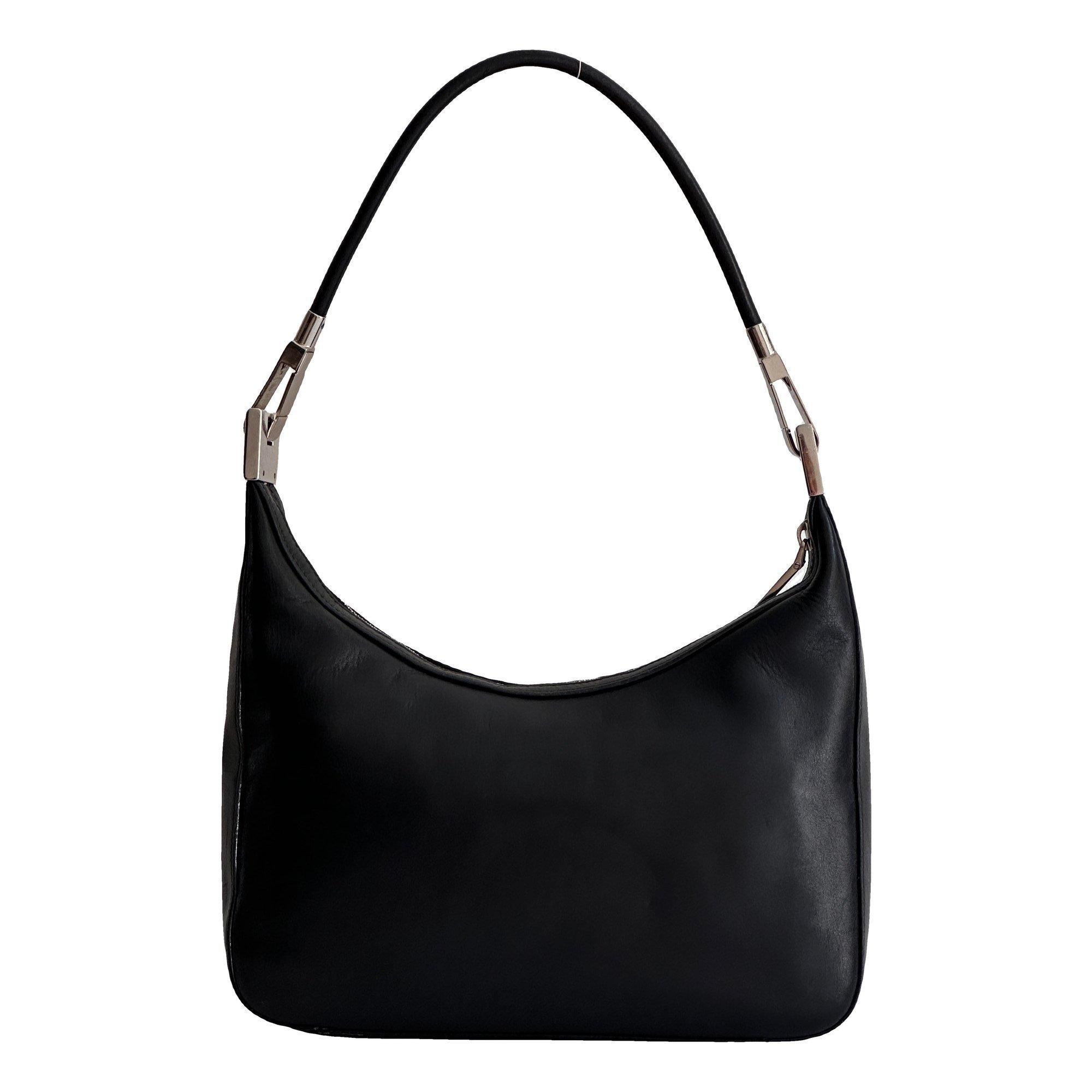Jackie 1961 leather handbag