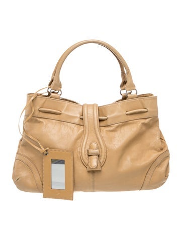 Balenciaga Leather Motocross City Metallic Edge