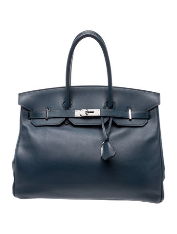 Swift Birkin 35
