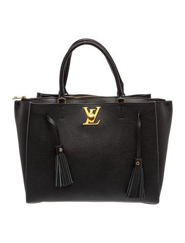 Empreinte Leather Lockme II