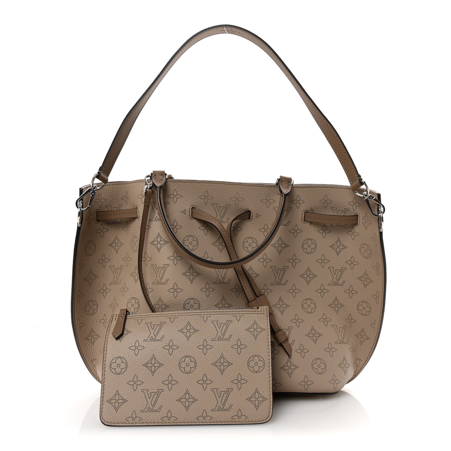 Louis Vuitton Mahina Girolata Galet