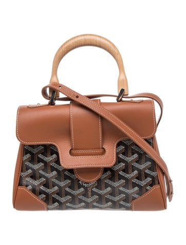 Goyardine Saigon Mini