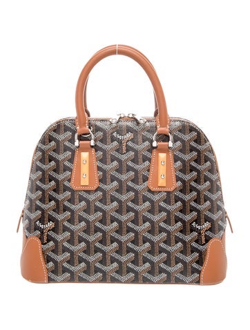 Goyardine Vendome Mini